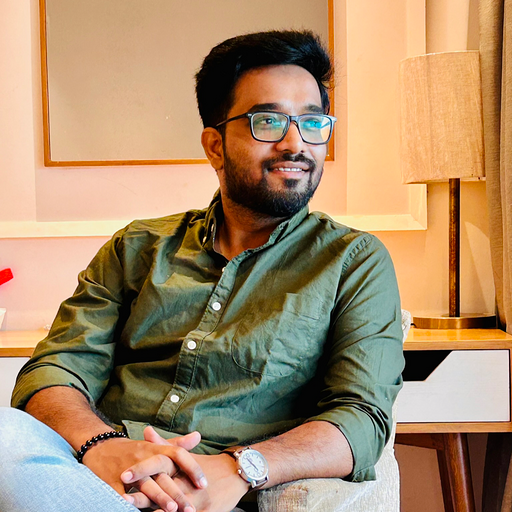 Saravanan S - Senior Software Engineer